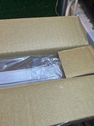 Cesto per la biancheria sporca con coperchio SONGMICS