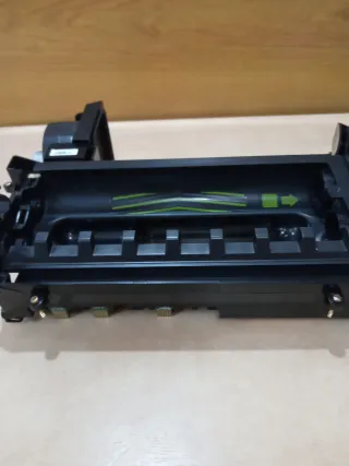Carrello portaspazzolini Roomba