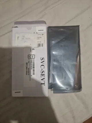 Display Samsung S21 5G Originale