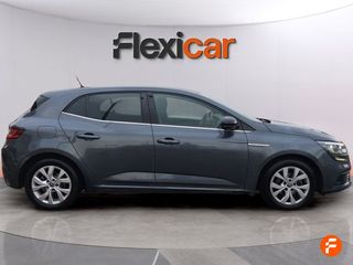 Renault Megane Business TCe 103 kW (140CV) GPF -SS
