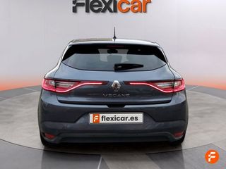 Renault Megane Business TCe 103 kW (140CV) GPF -SS