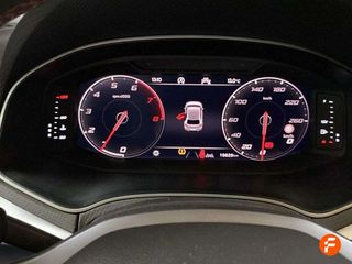 Seat Ibiza 1.0 TSI 81kW (110CV) FR XL