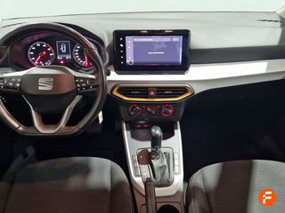 Seat Arona 1.0 TSI 81kW (110CV) DSG Style XM