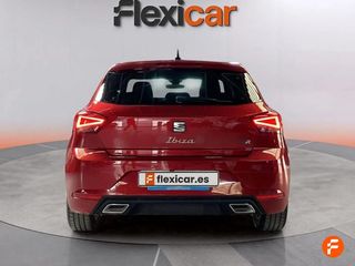 Seat Ibiza 1.0 TSI 81kW (110CV) FR XL