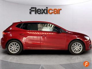 Seat Ibiza 1.0 TSI 81kW (110CV) FR XL