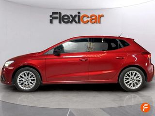Seat Ibiza 1.0 TSI 81kW (110CV) FR XL