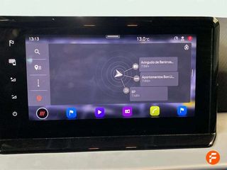 Seat Ibiza 1.0 TSI 81kW (110CV) FR XL