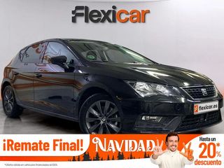 Seat Leon 1.5 EcoTSI 96kW (130CV) St&Sp Style