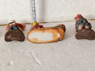 Pastori presepe resina