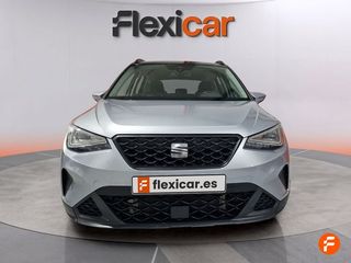 Seat Arona 1.0 TSI 81kW (110CV) DSG Style XM