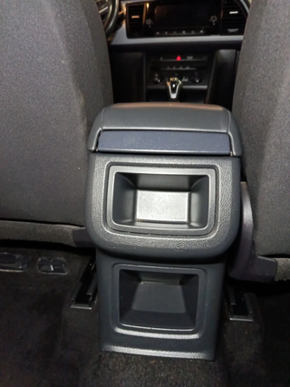 ¡SIN ENTRADA! SEAT ATECA 2021