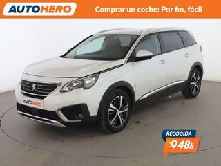 Peugeot 5008 1.5 Blue-HDi Allure