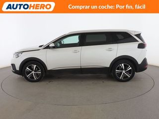 Peugeot 5008 1.5 Blue-HDi Allure