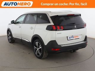 Peugeot 5008 1.5 Blue-HDi Allure