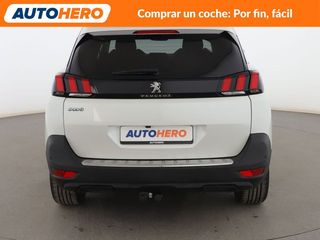 Peugeot 5008 1.5 Blue-HDi Allure