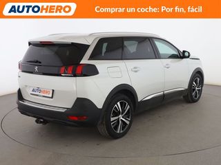 Peugeot 5008 1.5 Blue-HDi Allure
