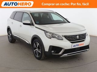 Peugeot 5008 1.5 Blue-HDi Allure