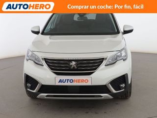Peugeot 5008 1.5 Blue-HDi Allure