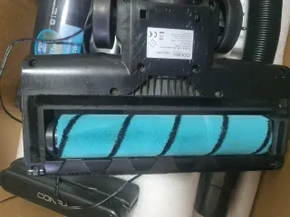 Aspiradora Conga Rockstar