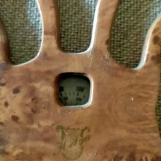 Radio Vintage Krumel Elettronica