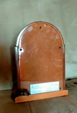 Radio Vintage Krumel Elettronica