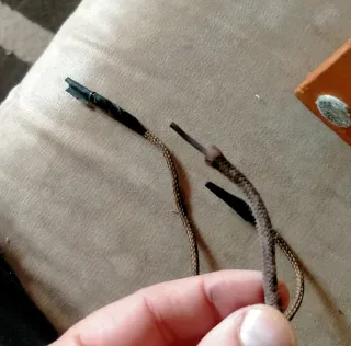 Radio Vintage Krumel Elettronica