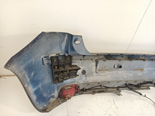 PARAGOLPES TRASERO CITROEN C4 BERLINA 9HYDV6TED4