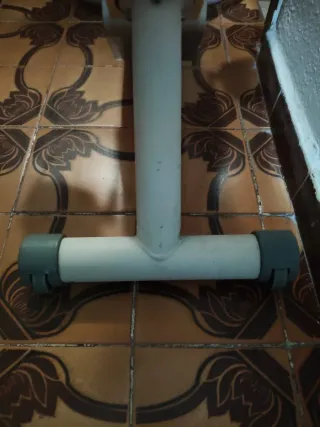 Bicicleta estática - Recoger Torreforta