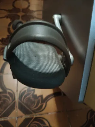 Bicicleta estática - Recoger Torreforta