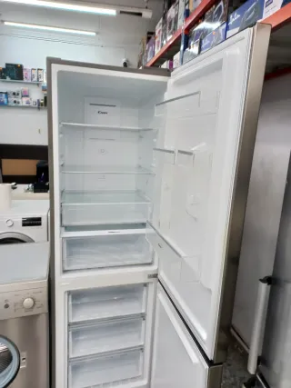 Offerta combo frigorifero e lavatrice