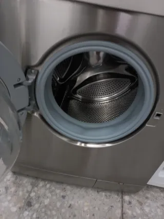 Offerta combo frigorifero e lavatrice