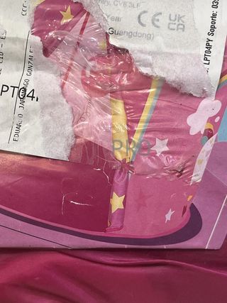 Negozio per bambini SONGMICS