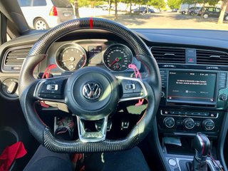 Volkswagen Golf gti dsg performance
