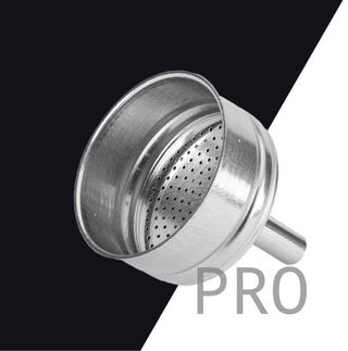 Ricambio Bialetti filtro 4 tazze