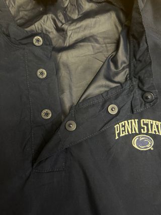 Chaqueta Nike Penn State 90s