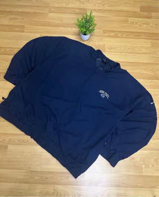 Chaqueta Nike Penn State 90s