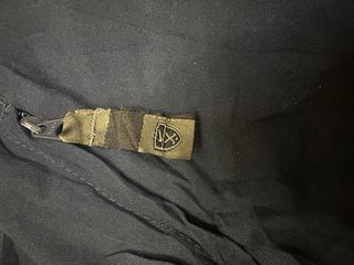 Chaqueta Nike Penn State 90s