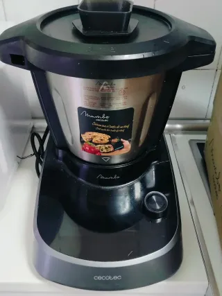 Mambo Cecotec 10090 (Per parti)