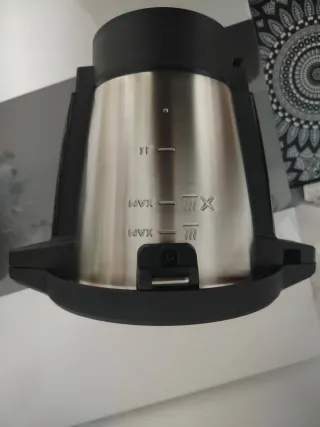 Mambo Cecotec 10090 (Per parti)