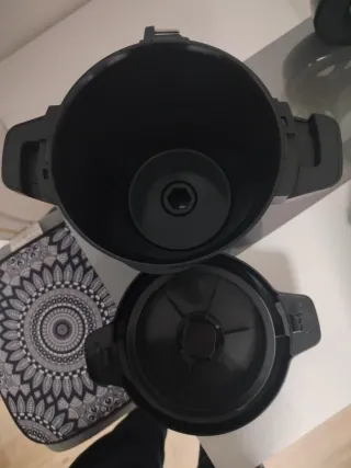 Mambo Cecotec 10090 (Per parti)