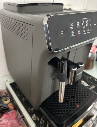 Macchina da caffè superautomatica Philips Serie 2200