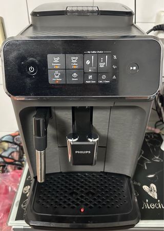 Macchina da caffè superautomatica Philips Serie 2200