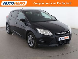 Ford Focus 1.6 TDCi Trend