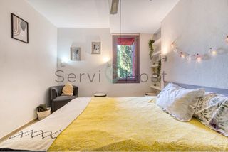 Alquiler Loft La Muralla Roja, Calpe, Alicante.