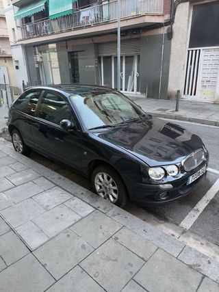 Rover 25 2001