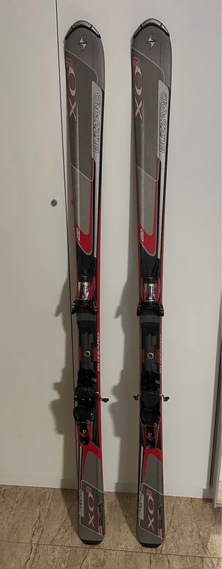 Esquís Blizzard XO 160cm