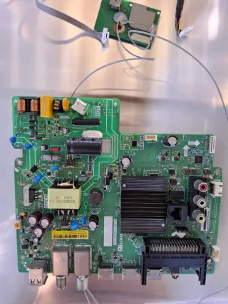 Despiece xiaomi L32M6-6AEU