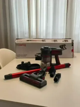 Aspirapolvere H.Koenig UP600