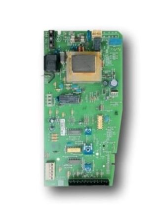 Carta Elettronica Caldaia Beretta Ciao 24 CAI Rigenerata