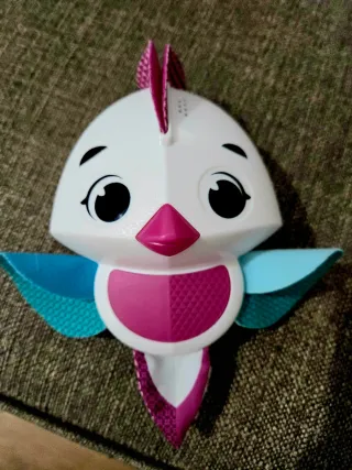 Paque Infantil alfombra Tiny Love Luces y melodias